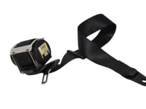 Cintura Di Sicurezza Anteriore Dx Mini Cooper R57 603141500C - 19052