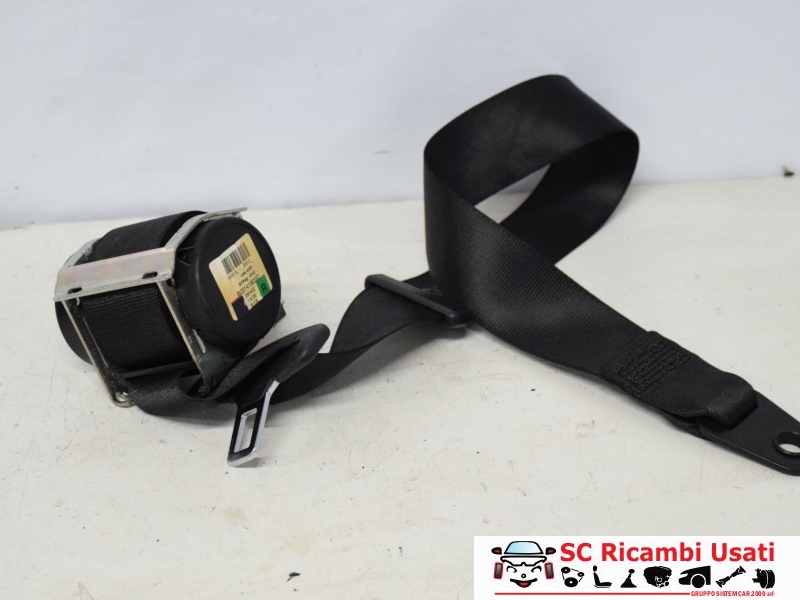 Cintura Di Sicurezza Anteriore Dx Mini Cooper R57 603141500C - 19052 Cintura Di Sicurezza Anteriore Dx Mini Cooper R57 603141500C - 19052