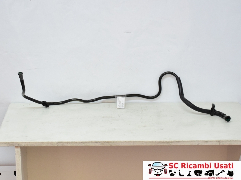 Tubo Carburante Renault Scenic 3 Dci  - 19064