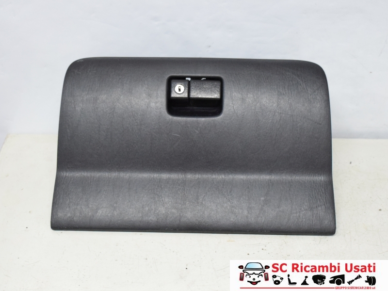 Portaoggetti Toyota Rav 4 5555042030 - 24223