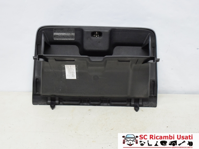 Portaoggetti Toyota Rav 4 5555042030 - 24223