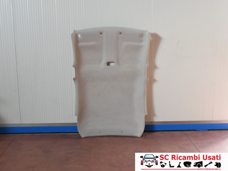 Cielo Citroen C3 96866480BJ - 24448 Cielo Citroen C3 96866480BJ - 24448