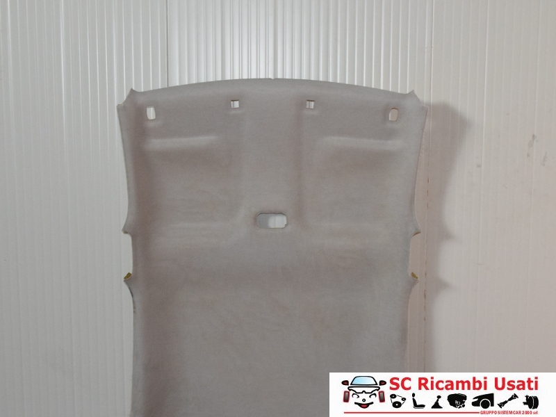 Cielo Citroen C3 96866480BJ - 24448 Cielo Citroen C3 96866480BJ - 24448