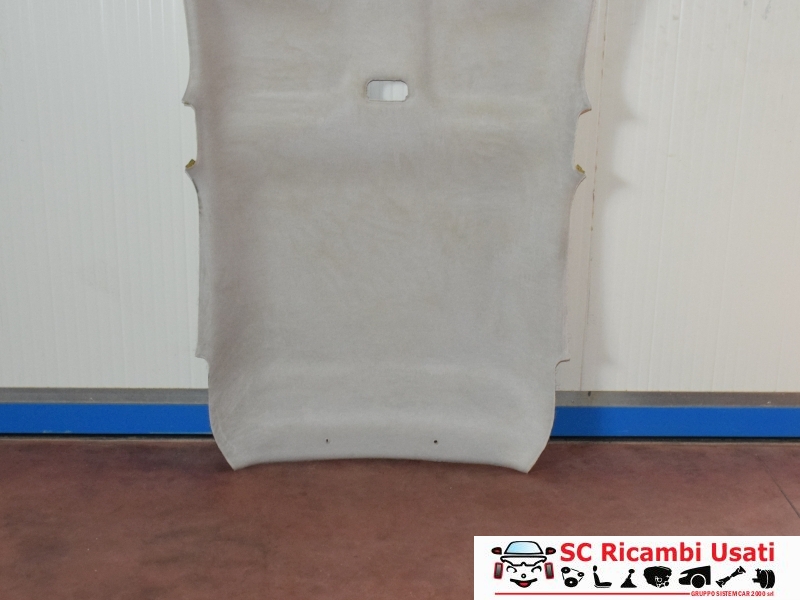 Cielo Citroen C3 96866480BJ - 24448 Cielo Citroen C3 96866480BJ - 24448