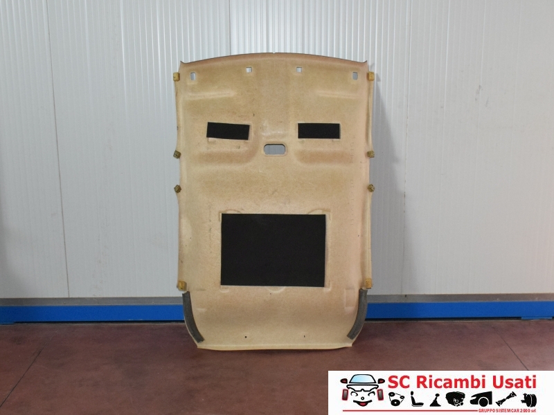 Cielo Citroen C3 96866480BJ - 24448 Cielo Citroen C3 96866480BJ - 24448