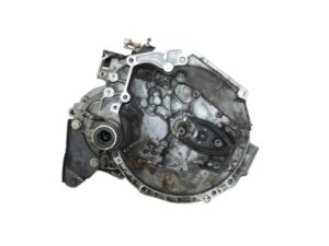 Cambio 5 Marce Citroen C3 1.1 Benzina 2231F4 - 24450