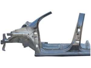 Fianco Fiancata Sinistra Citroen C3  - 24540