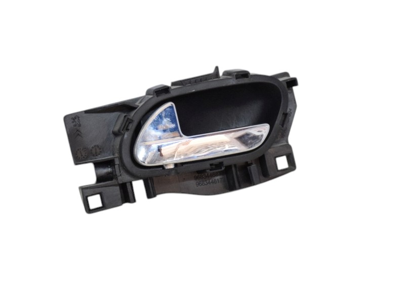 Maniglia Anteriore Sinistra Citroen C3 9683446177 - 25053