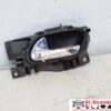 Maniglia Anteriore Sinistra Citroen C3 9683446177 - 25053 Maniglia Anteriore Sinistra Citroen C3 9683446177 - 25053