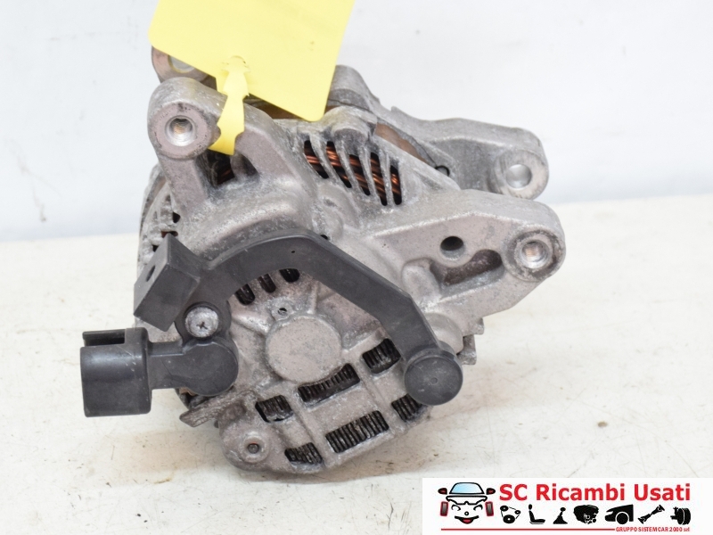 Alternatore Citroen C3 1.1 9666030280 1638094580 - 25199