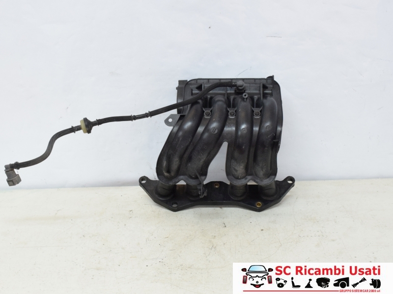 Collettore Di Aspirazione Citroen C3 1.1 Benzina 9686926180 - 25201
