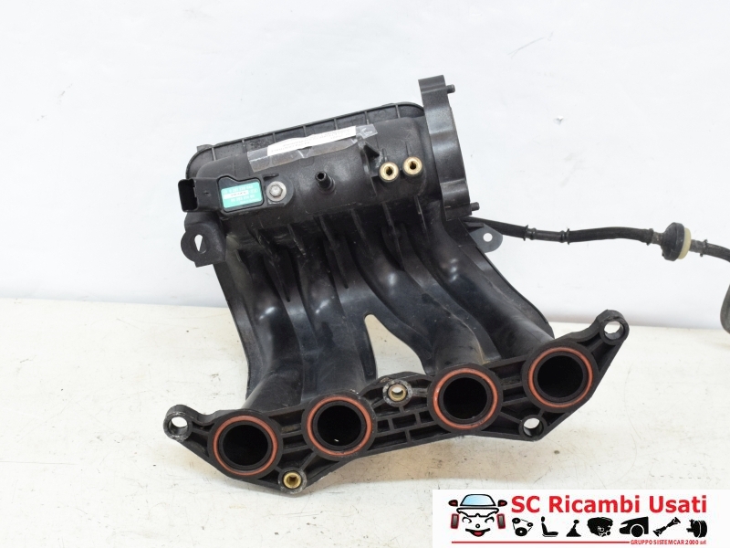 Collettore Di Aspirazione Citroen C3 1.1 Benzina 9686926180 - 25201