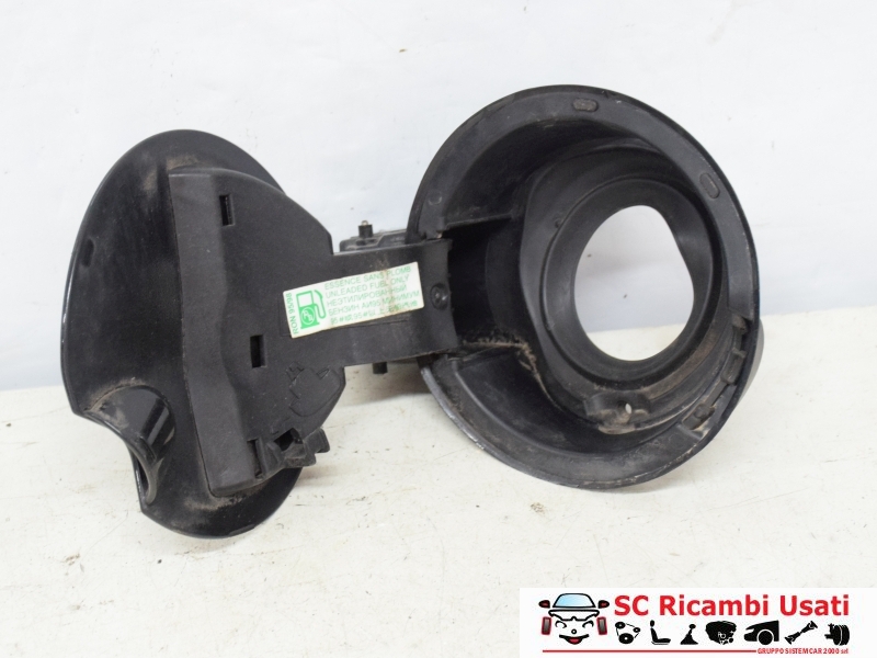 Sportello Serbatoio Carburante Citroen C3 9683387780 - 25204