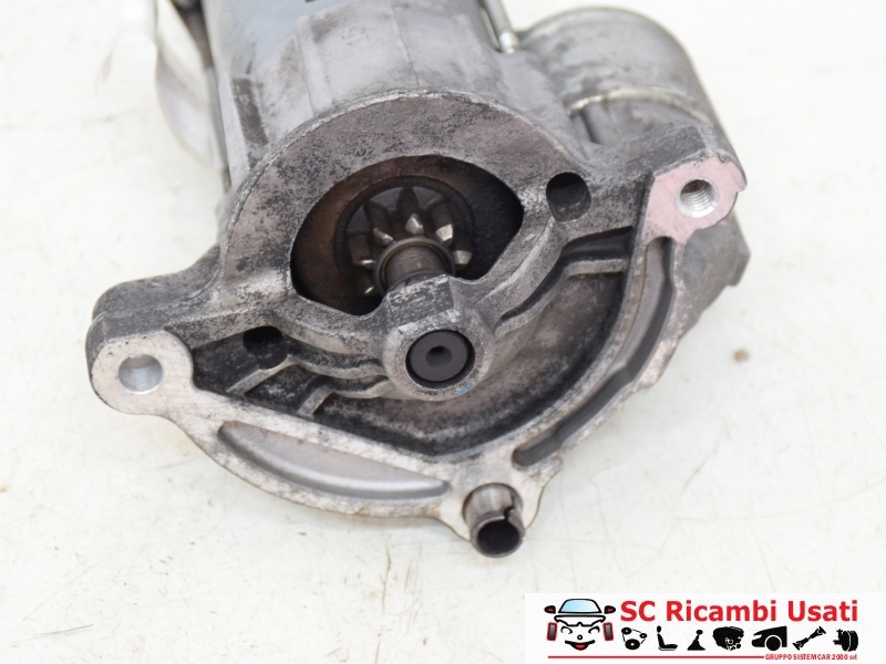 Motorino Avvimento Citroen C3 9648644680 - 25205