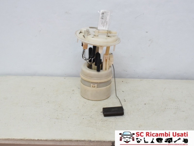 Pompa Carburante Citroen C3 1.1 9639999880 - 25210