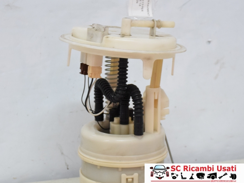 Pompa Carburante Citroen C3 1.1 9639999880 - 25210