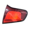 Fanale Posteriore Destro Citroen C3 9685225480 - 25212 Fanale Posteriore Destro Citroen C3 9685225480 - 25212