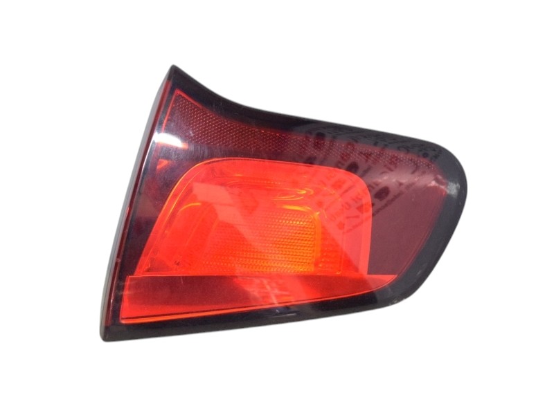 Fanale Posteriore Destro Citroen C3 9685225480 - 25212
