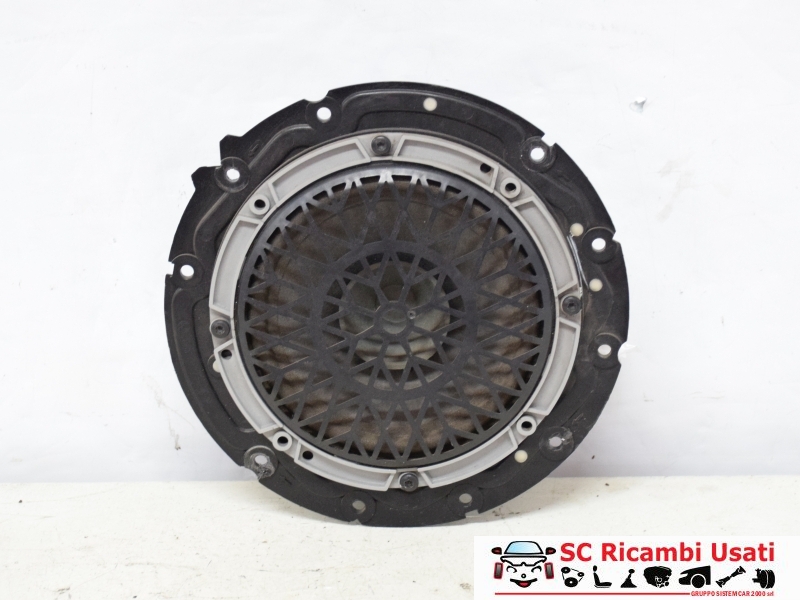 Cassa Altoparlante Citroen C3 9686461080 - 25215