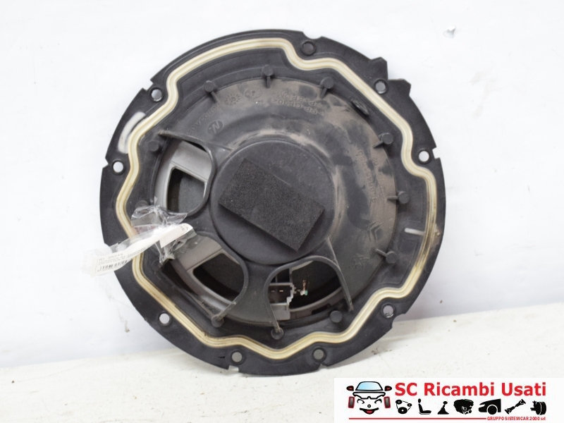 Cassa Altoparlante Citroen C3 9686461080 - 25215