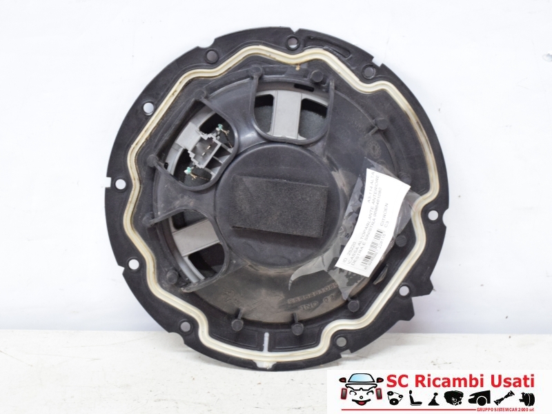 Cassa Altoparlante Citroen C3 9686461080 - 25220
