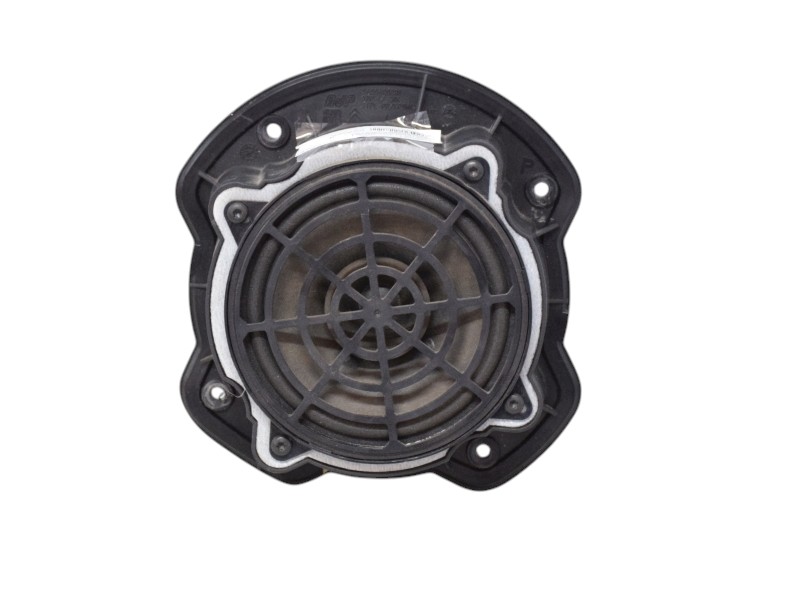 Cassa Altoparlante Citroen C3 9659680280 - 25221