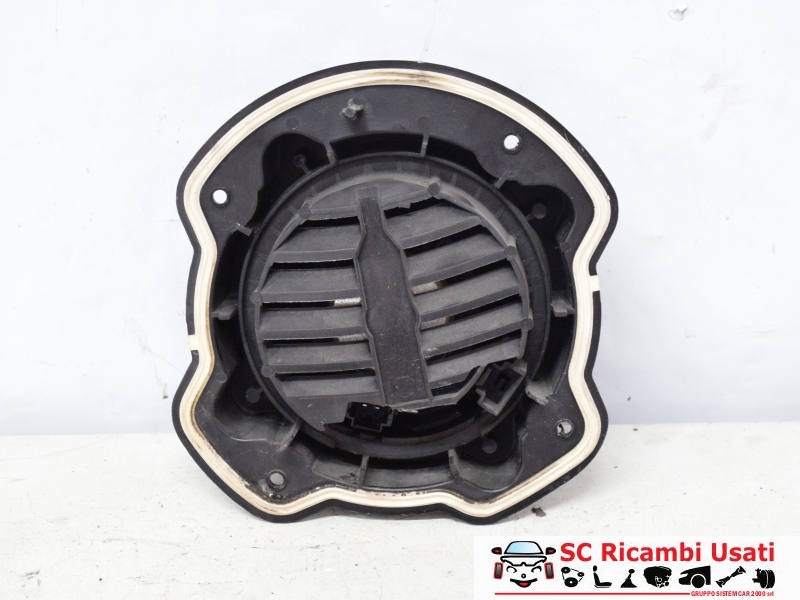 Cassa Altoparlante Citroen C3 9659680280 - 25221