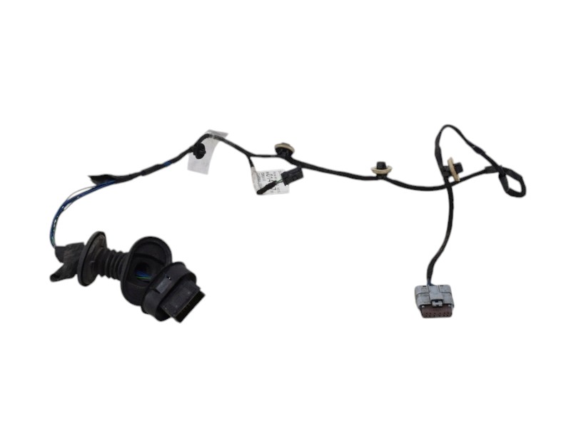 Cablaggio Porta Posteriore Citroen C3 9801479780 - 25225