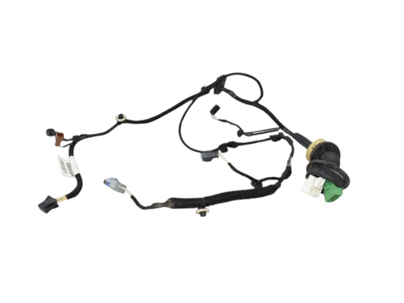 Cablaggio Porta Anteriore Destra Citroen C3 9674236780 - 25226