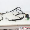 Cablaggio Porta Anteriore Destra Citroen C3 9674236780 - 25226 Cablaggio Porta Anteriore Destra Citroen C3 9674236780 - 25226