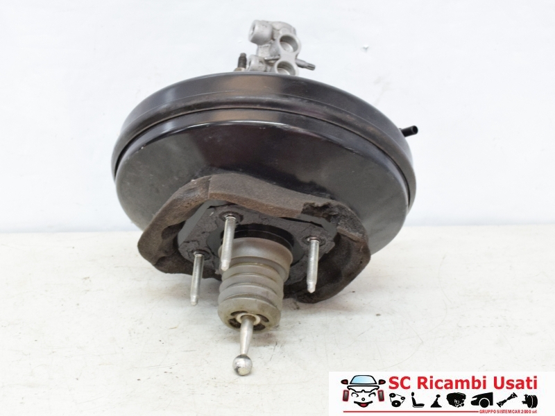 Serveofreno Citroen C3 9672460680 - 25228 Serveofreno Citroen C3 9672460680 - 25228