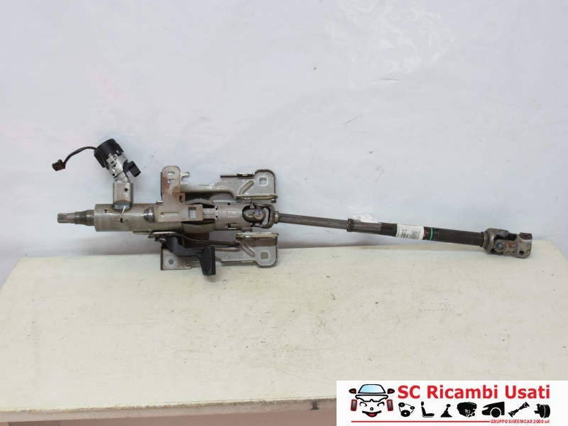 Piantone Sterzo Citroen C3 1811933100 - 25239 Piantone Sterzo Citroen C3 1811933100 - 25239