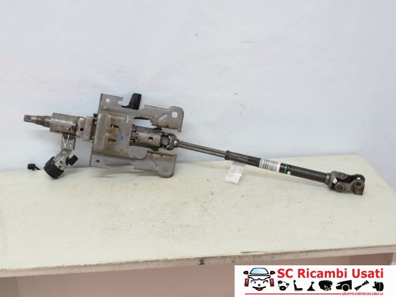 Piantone Sterzo Citroen C3 1811933100 - 25239 Piantone Sterzo Citroen C3 1811933100 - 25239