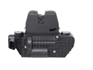 Serratura Portellone Citroen C3 9151487499 - 25240