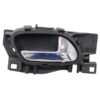 Maniglia Interna Porta Destra Citroen C3 9683446577 - 25243 Maniglia Interna Porta Destra Citroen C3 9683446577 - 25243