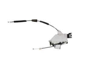 Serratura Porta Posteriore Destra Citroen C3 9800624980 - 25244