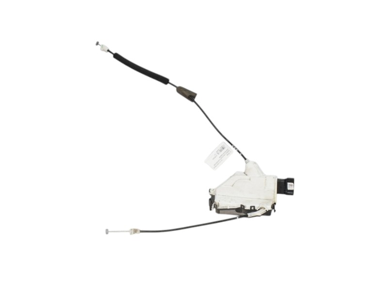 Serratura Porta Anteriore Destra Citroen C3 006246 - 25246