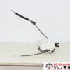 Serratura Porta Anteriore Destra Citroen C3 006246 - 25246 Serratura Porta Anteriore Destra Citroen C3 006246 - 25246