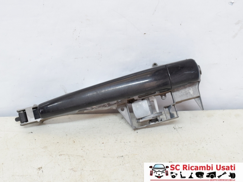 Maniglia Destra Citroen C3 9684559980 - 25249