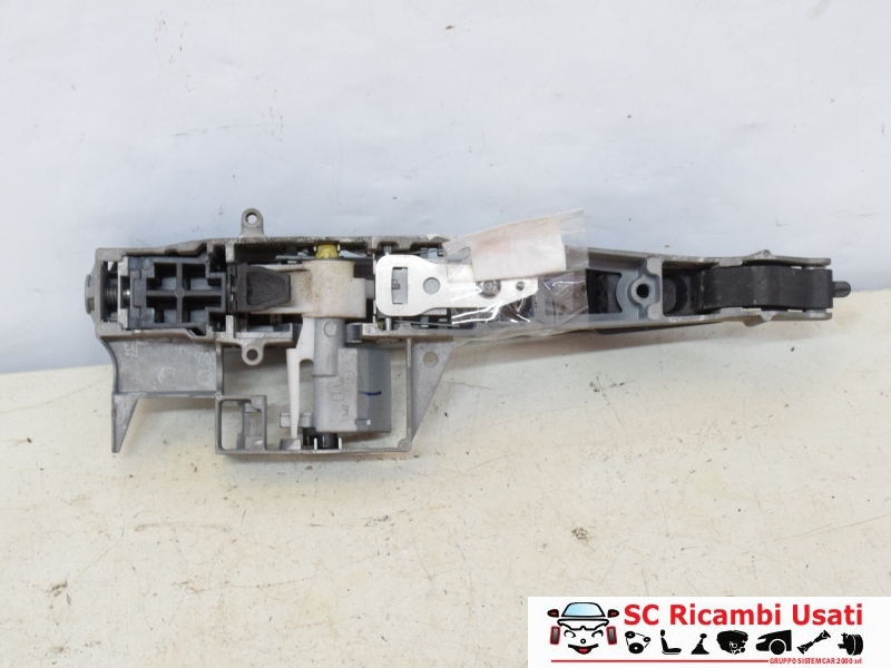 Maniglia Destra Citroen C3 9684559980 - 25249