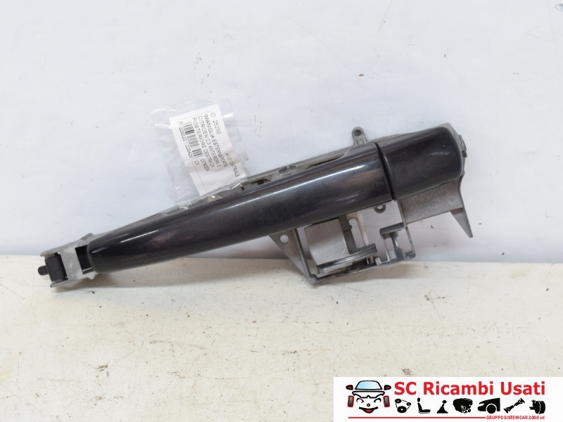 Maniglia Destra Citroen C3 9684559980 - 25250