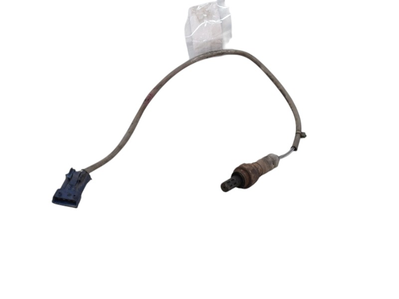 Sonda Lambda Citroen C3 9636968380 - 25251