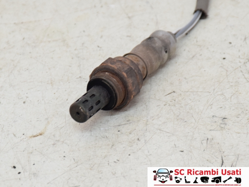 Sonda Lambda Citroen C3 9636968380 - 25251