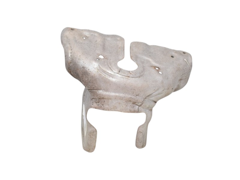 Riparo Paracalore Collettore Scarico Citroen C3 9651212880 - 25253 Riparo Paracalore Collettore Scarico Citroen C3 9651212880 - 25253