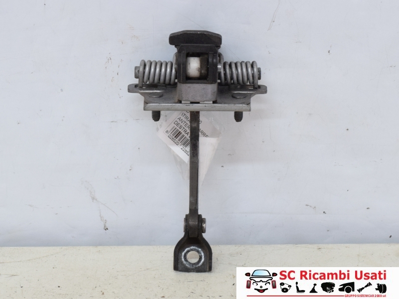 Tirante Porta Anteriore Citroen C3 9181Q4