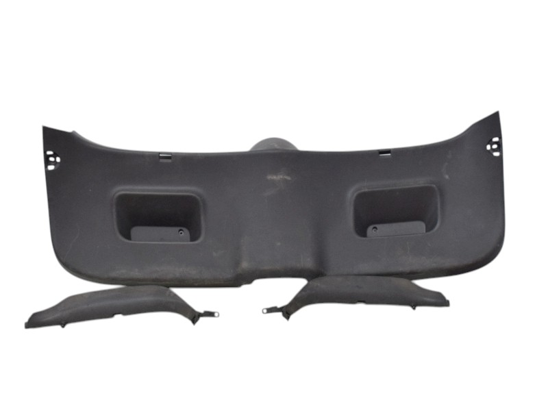 Rivestimento Interno Portellone Citroen C3 9683551180 - 25261