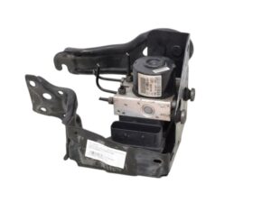 Centralina Abs Citroen C3 9675099980 - 25264