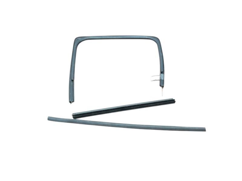 Guarnizione Porta Posteriore Destra Citroen C3  - 25269