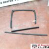 Guarnizione Porta Posteriore Destra Citroen C3 - 25269 Guarnizione Porta Posteriore Destra Citroen C3 - 25269