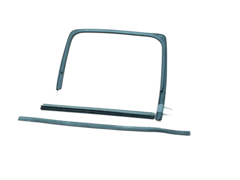 Guarnizione Porta Posteriore Sinistra Citroen C3  - 25270